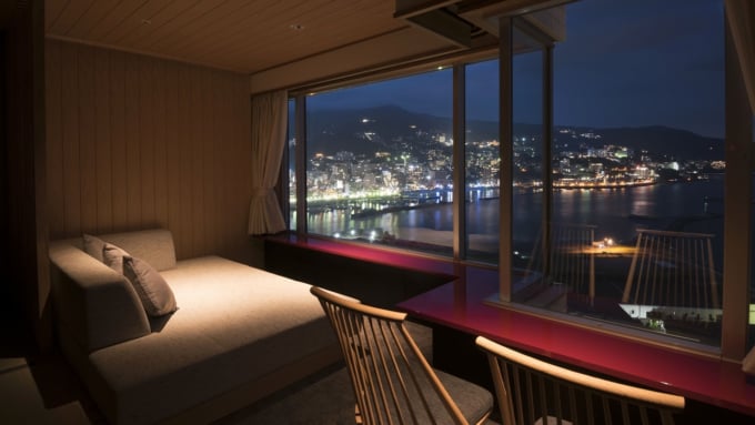 熱海後楽園ホテル