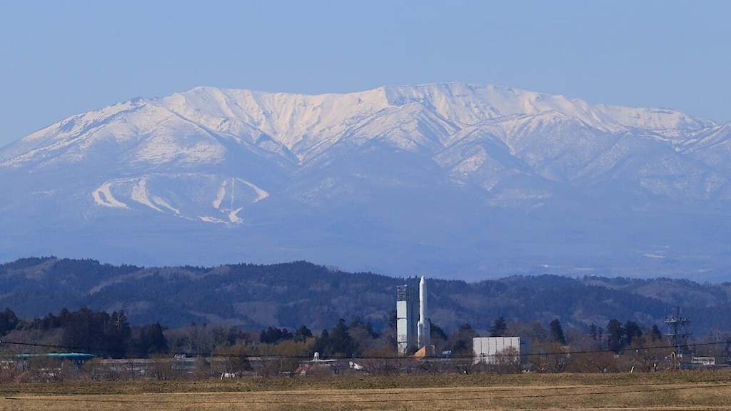 宮城県角田の観光スポット5選！宇宙、食、文化、自然が魅力のキーワード！