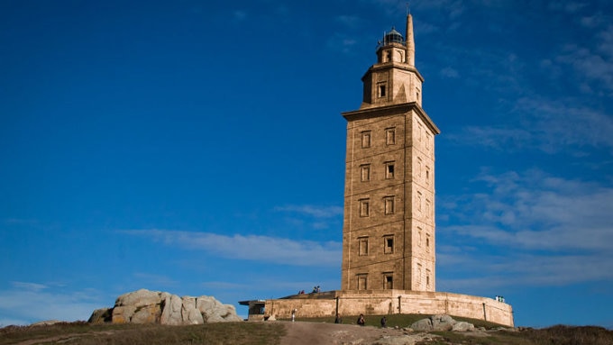 スペイン ア コルーニャの魅力が詰まった観光スポット10選 Skyticket 観光ガイド