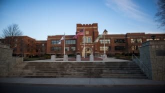 Lewisburg　Virginia