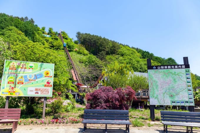 道の駅 南きよさと