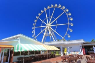 深山峠アートパーク