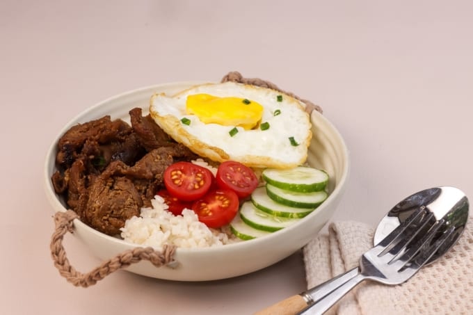 フィリピン料理