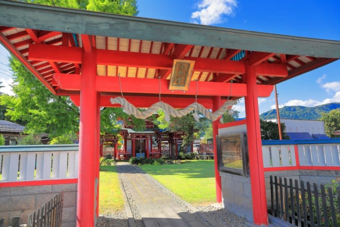 小町堂　秋田県湯沢市