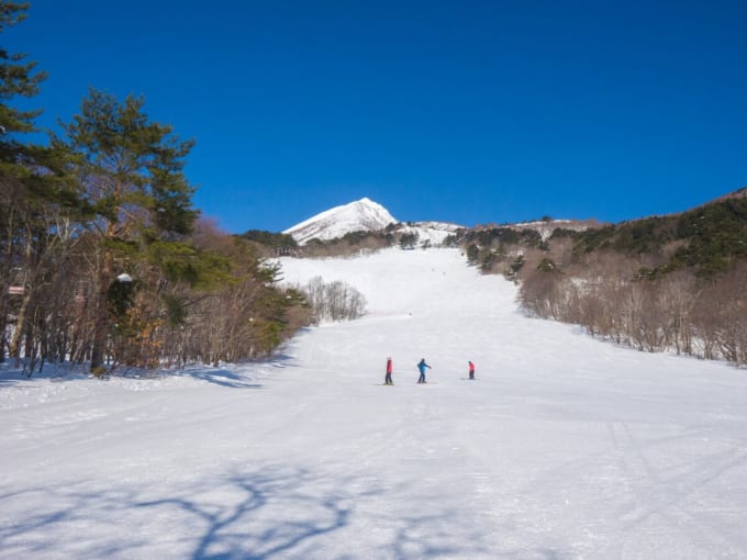 猪苗代スキー場