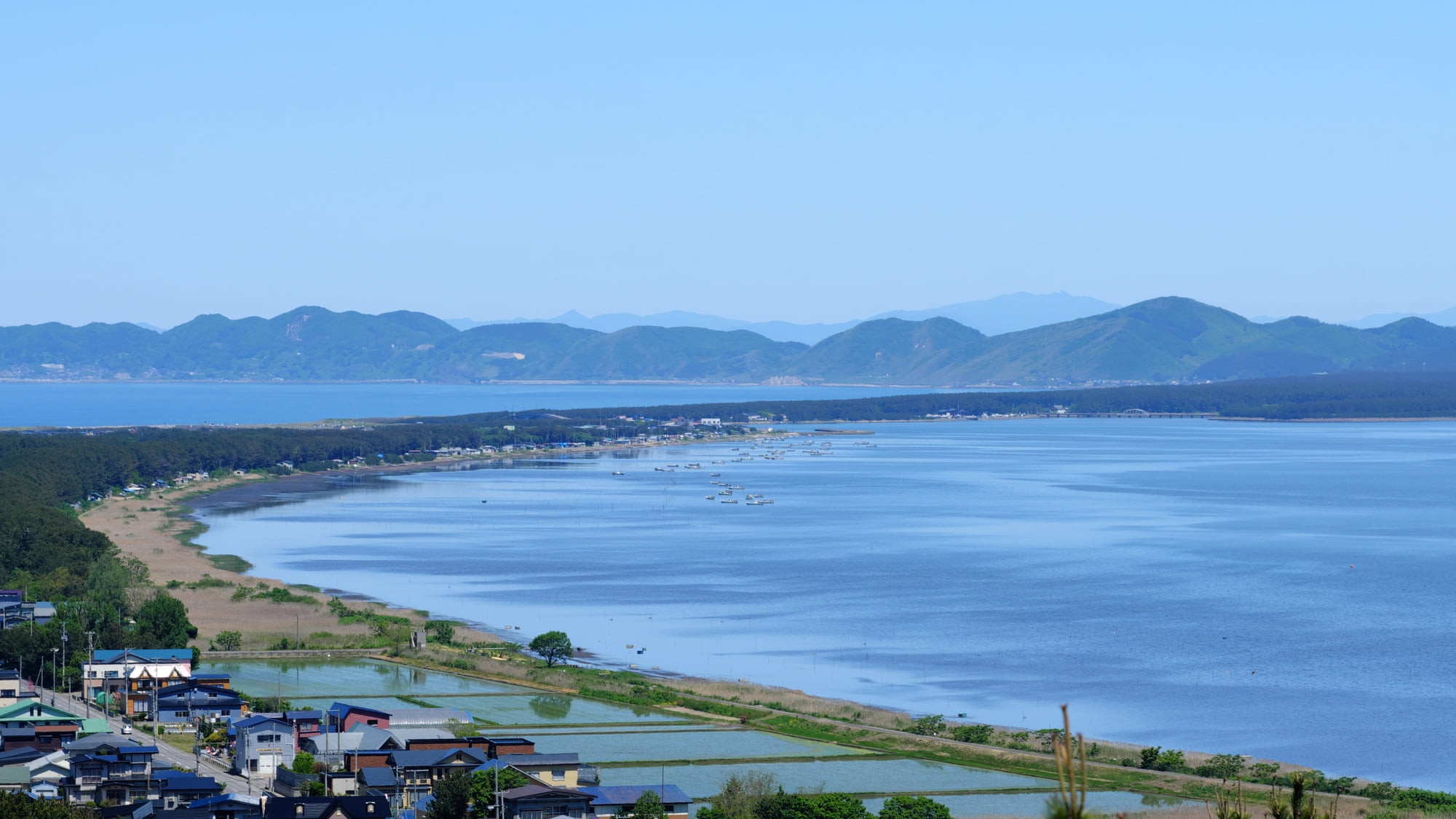 青森でレンタカードライブ！大間・竜飛・十和田湖などおすすめドライブ