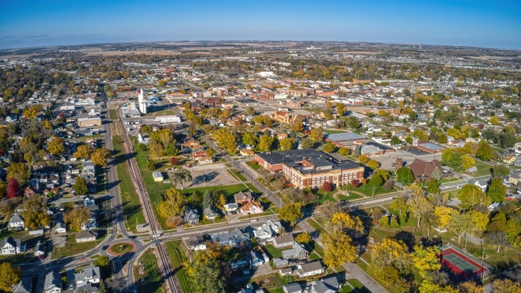 アメリカで田舎歩き！ネブラスカ州ノーフォークのおすすめ観光スポット3選