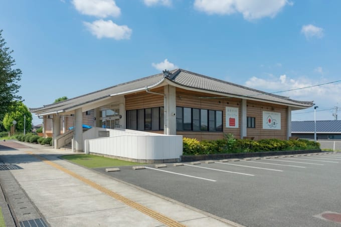 合志マンガミュージアム