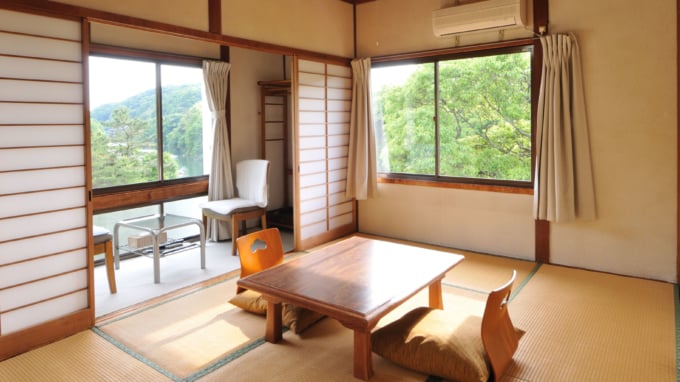 高知県 香美市周辺のおすすめホテル 大自然と温泉が自慢の宿に宿泊 Skyticket 観光ガイド