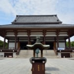 西新井大師 観光