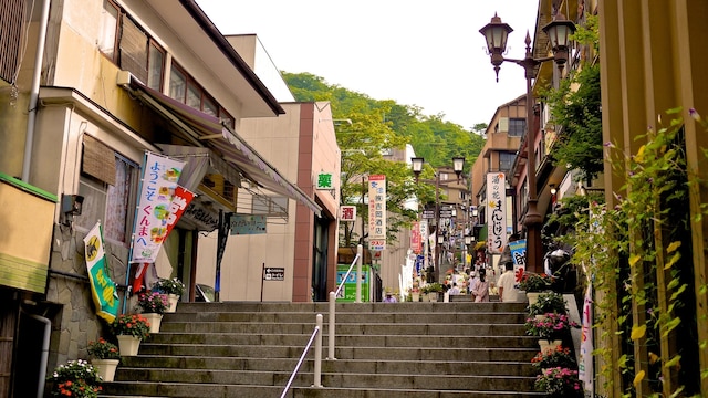 伊香保温泉を満喫できる 群馬県渋川市のおすすめホテル10選 Skyticket 観光ガイド