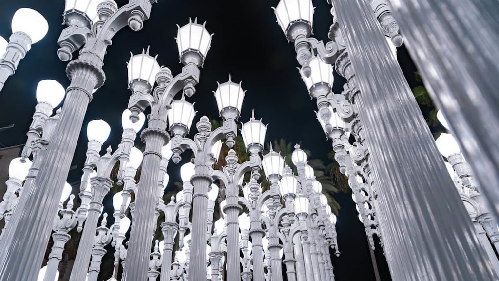 ロサンゼルス・カウンティ美術館（LACMA）｜コレクションは10万点超！