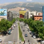 カフラマンマラシュ 観光