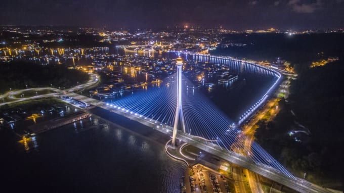 ブルネイ・ダルサラーム国