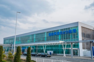 徳島空港 暇つぶし