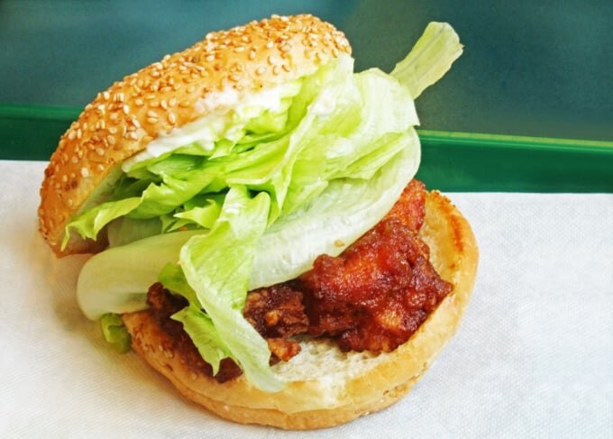 ラッキーピエロ