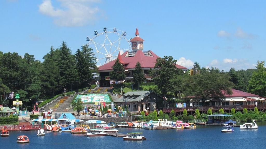 那須高原りんどう湖ファミリー牧場｜遊園地・牧場・グルメの魅力オススメ6選