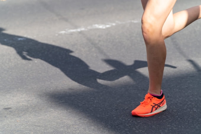 ニューイヤー駅伝