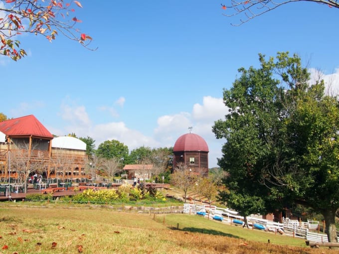 モクモク手作りファーム