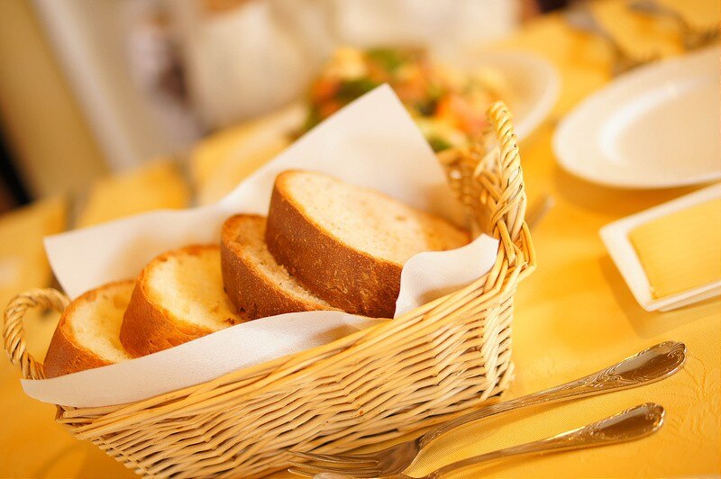 朝食でパンが食べ放題！北海道の宿で美味しいパンを楽しもう