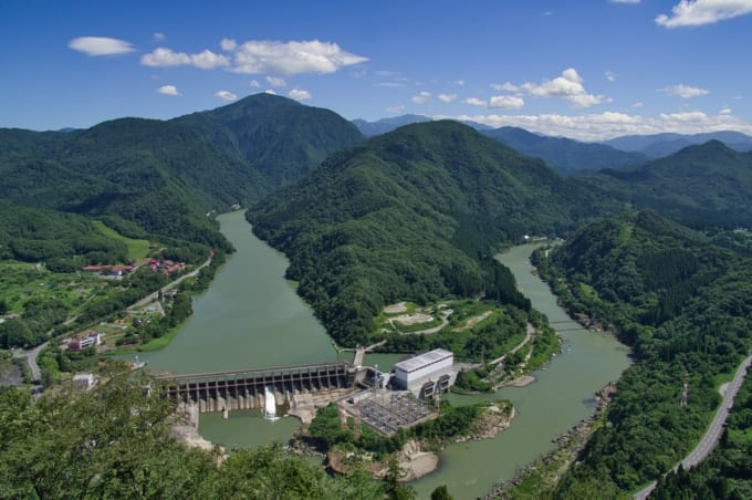 赤崎山森林公園