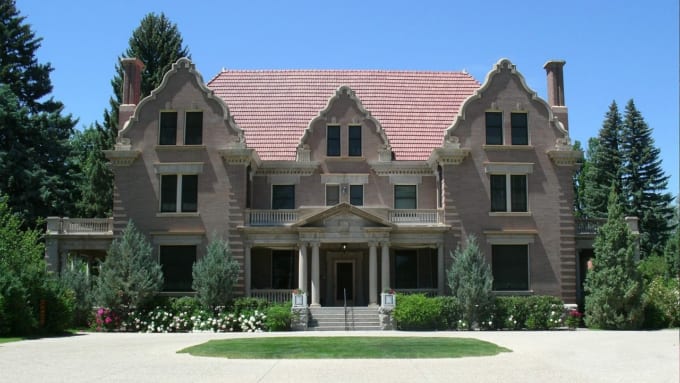 トレイル・エンド