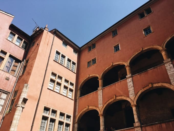 ミニチュア・シネマ博物館（リヨン）