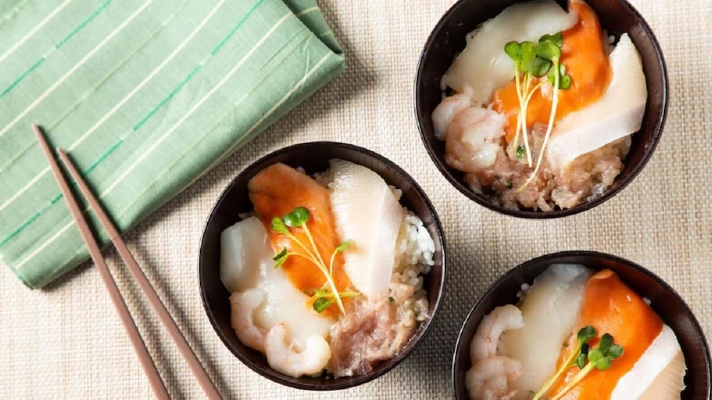 夏の北海道を味わおう！大満足な海鮮料理の宿6選