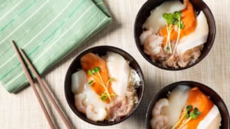 函館湯の川温泉　湯元　啄木亭