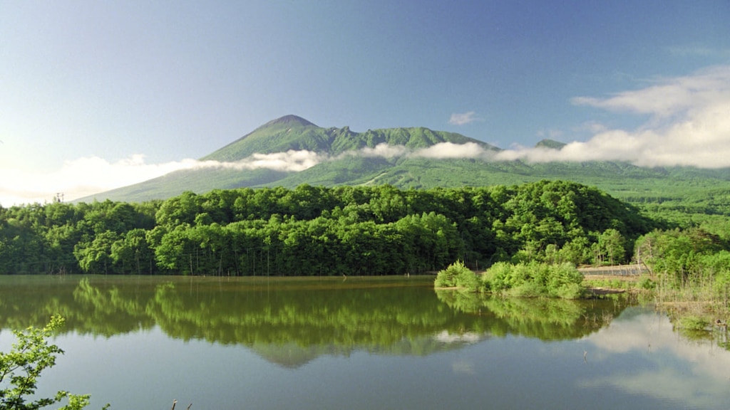 【岩手の観光】宮沢賢治作品の源泉・イーハトーブの風景地を旅しよう