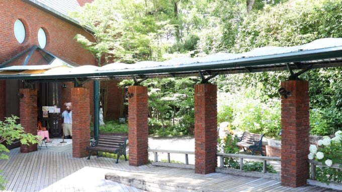 伊豆テディベア・ミュージアム