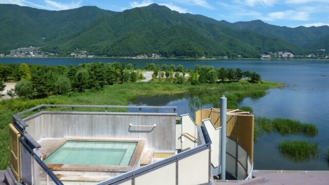 レイクランドホテル みづのさと