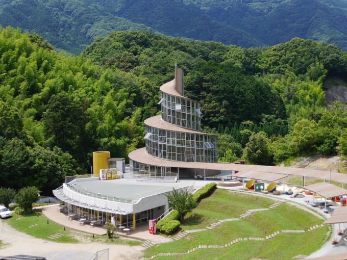 わんぱく公園（海南市）