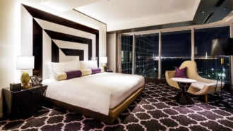 ザ・カハラ・ホテル & リゾート 横浜