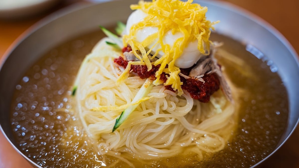 食い倒れの西面繁華街で食べる、選りすぐりの美味しい食べ物4選をご紹介！