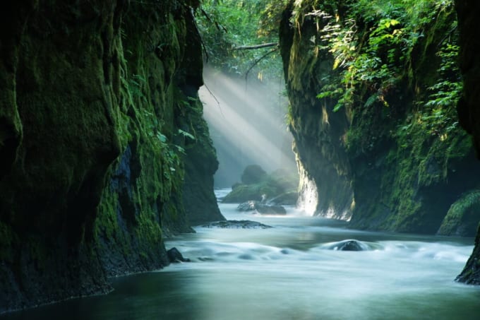 樽前ガロー（北海道）