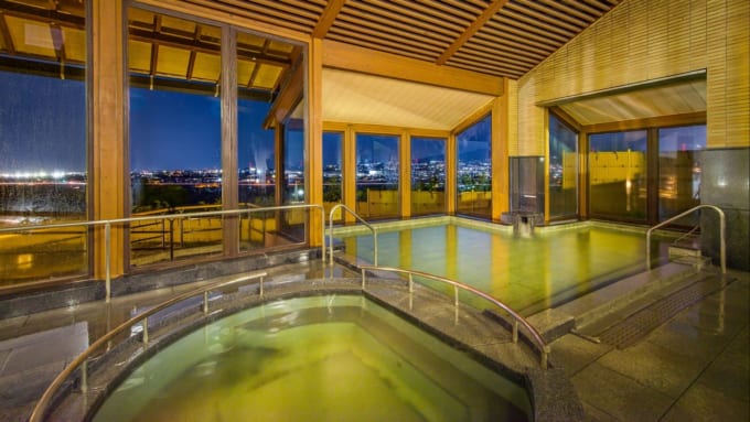 Blissful Garden Gunma