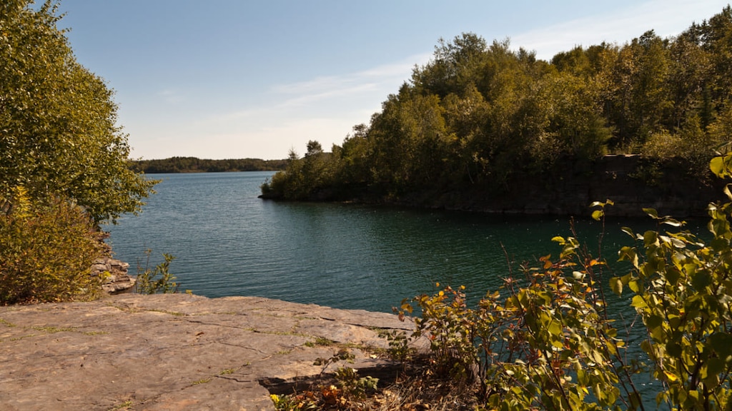 大自然の中で興奮アクティビティ！アイアンマウンテン観光名所まとめ