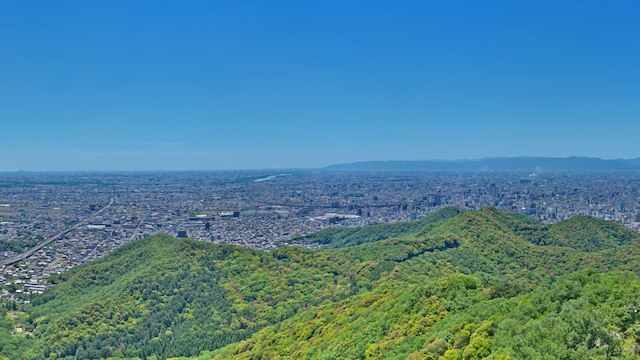 岐阜県の絶景スポット7選 ドライブコースに最適な景勝地とは Skyticket 観光ガイド