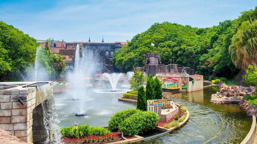 春の三重県を観光するならここ！人気スポット8選