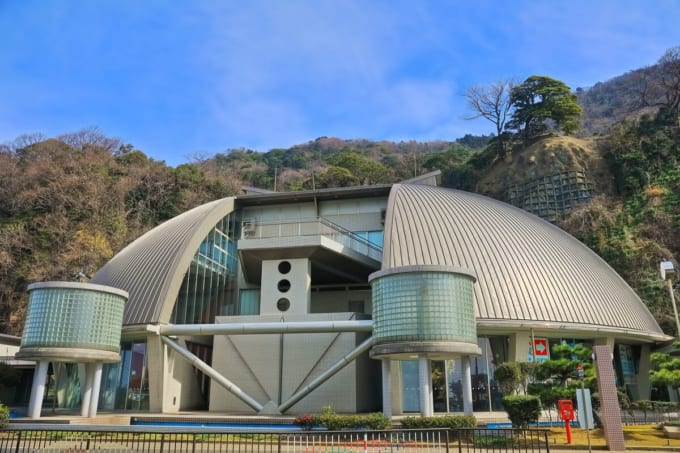 越前がにミュージアム