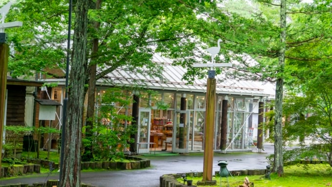 タリアセンショップ