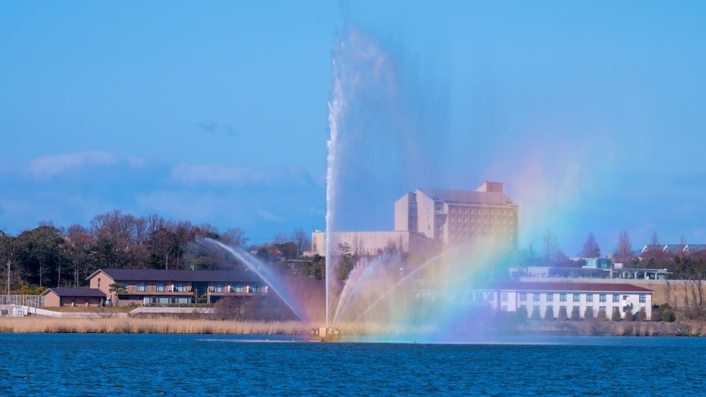 片山津温泉のおすすめ観光スポット5選！モダンな温泉を堪能しよう