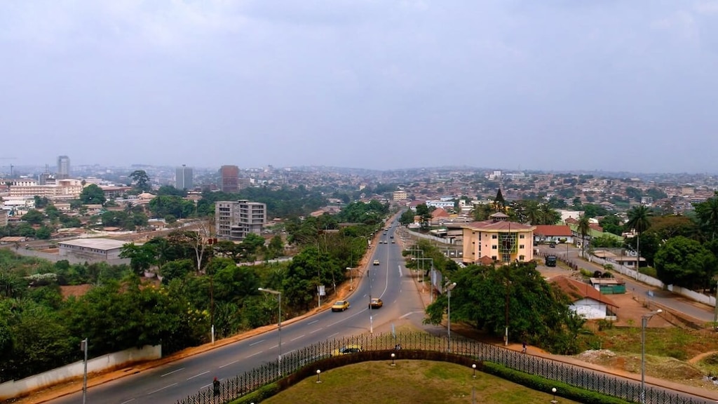 自然と都会が融合する町。カメルーンの首都ヤウンデの観光スポット6選