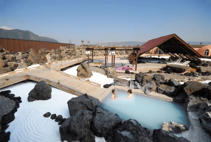 阿蘇ファームランド（熊本）