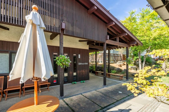 高橋まゆみ人形館