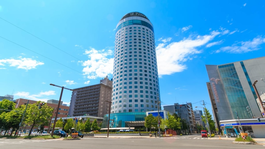 札幌のおすすめビジネスホテル｜上質な癒し空間で仕事のモチベーションUP！