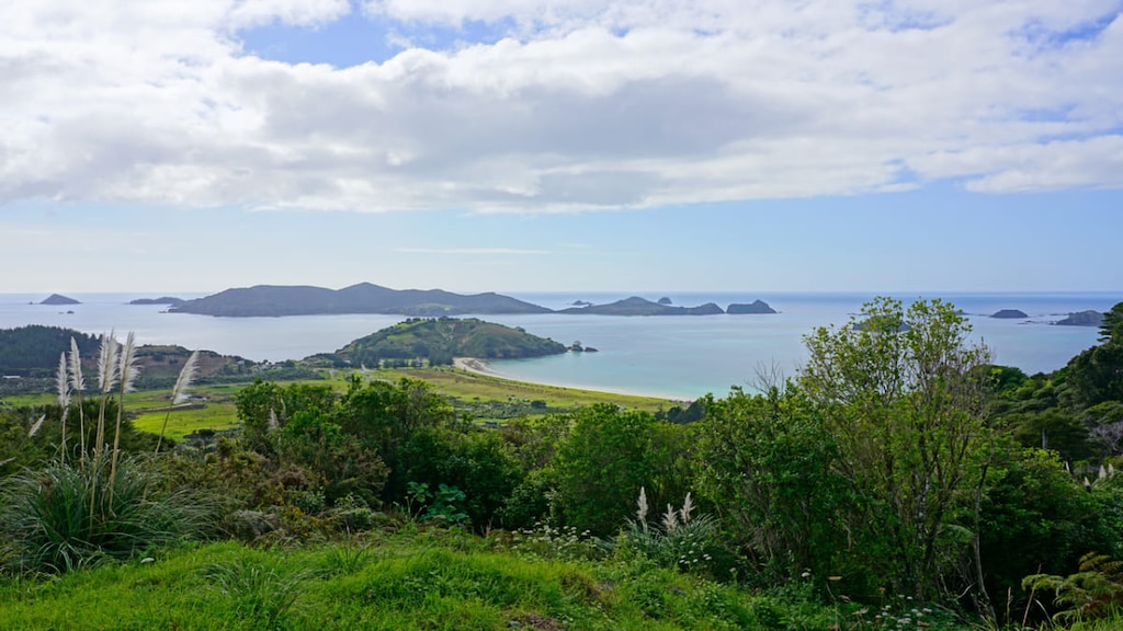 ニュージーランド最北端の町カイタイアの観光スポットご案内！