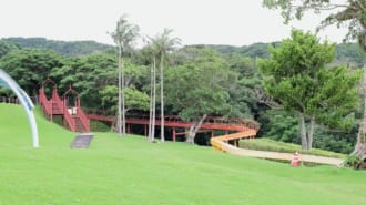 石垣島 子連れ向け バンナ公園