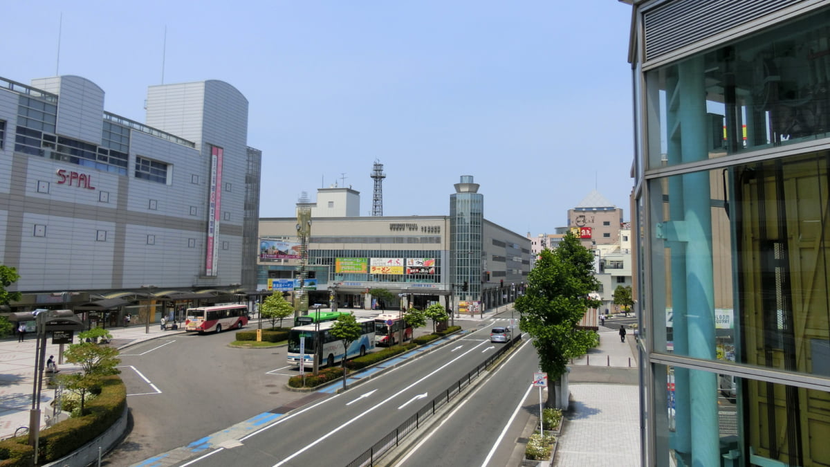 山形市のおすすめビジネスホテル 駅近くの安くて便利な宿を紹介 Skyticket 観光ガイド